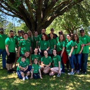 Meet your Posher, Kay